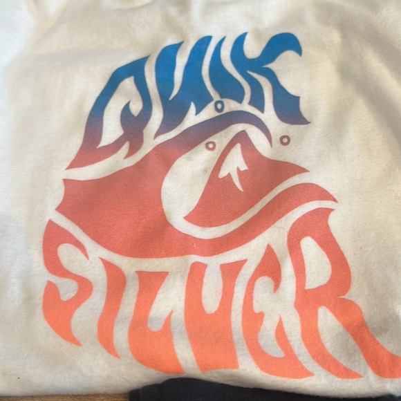 Boys toddler 5T t-shirt lot/bundle Nike, Quicksilver, Spider-Man, cat & Jack, - Picture 6 of 7